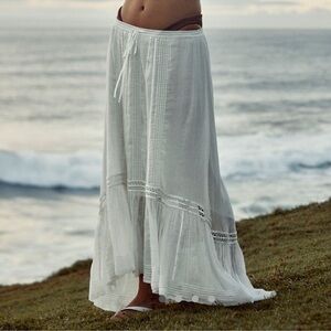 FP One Montana Maxi Skirt - Free People